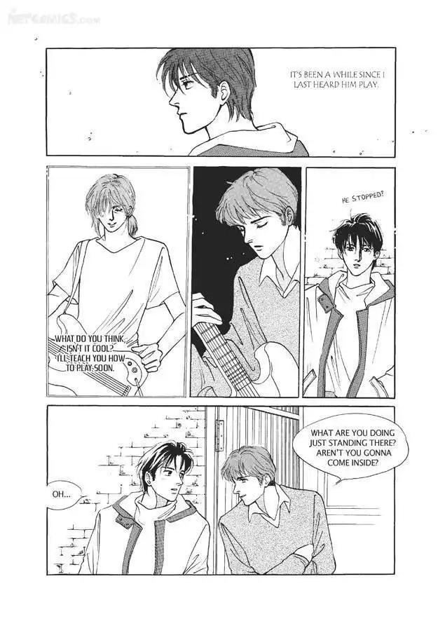 Do Whatever You Want Chapter 5 15